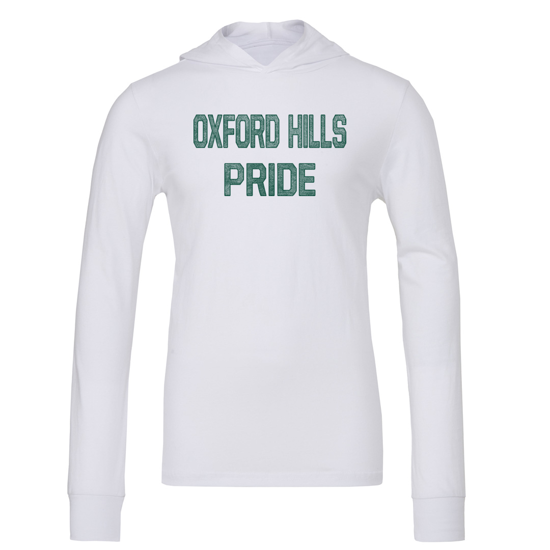 OXFORD HILLS HIGH SCHOOL Men