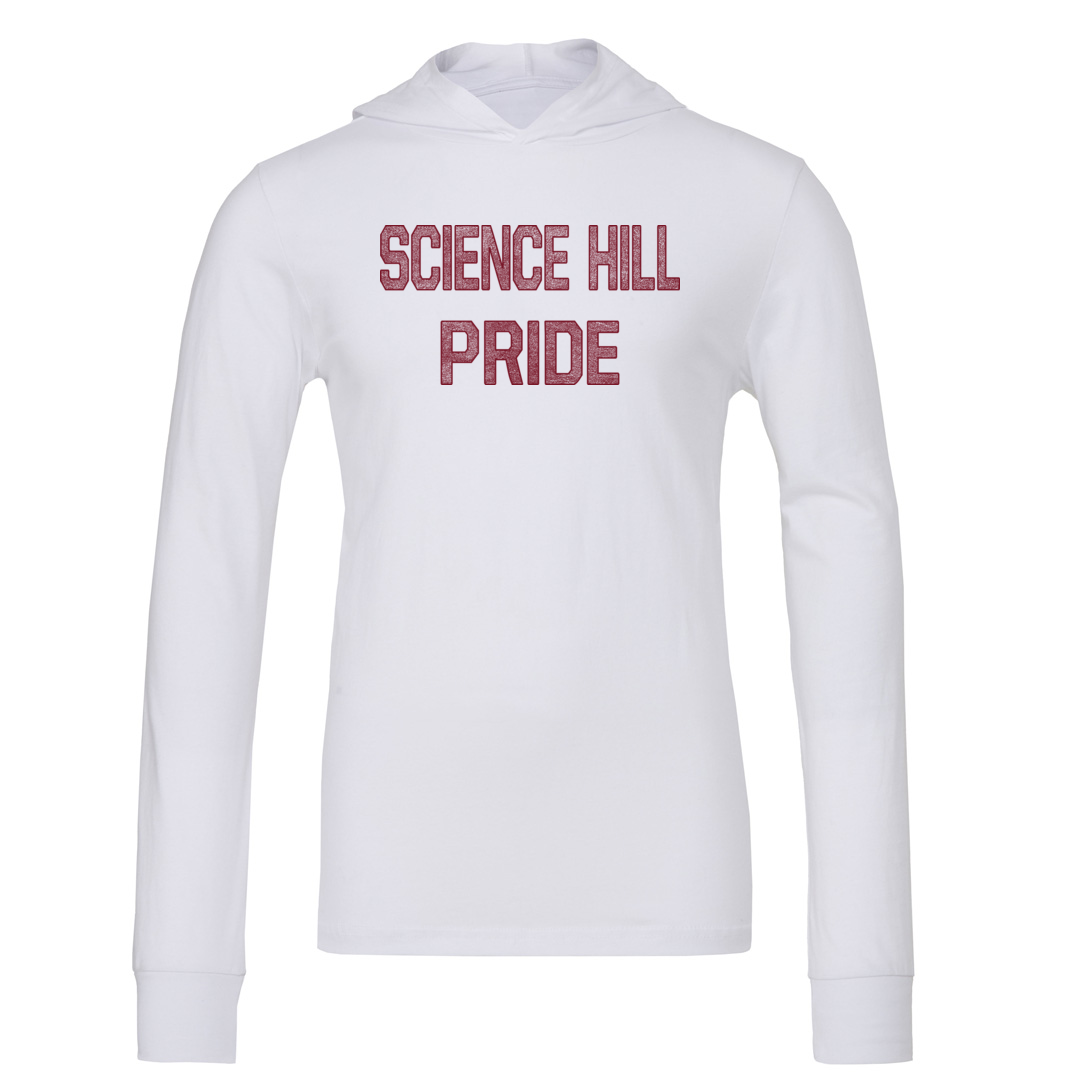 SCIENCE HILL HIGH SCHOOL Men