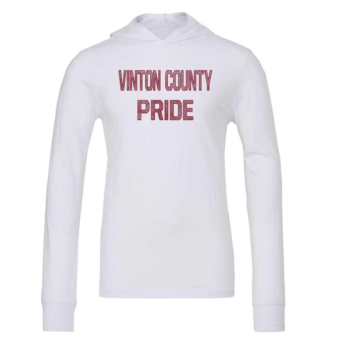 VINTON COUNTY HIGH SCHOOL Men