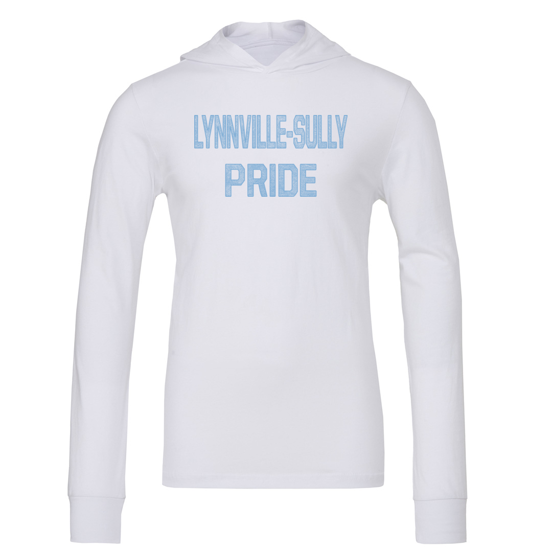 LYNNVILLE-SULLY HIGH SCHOOL Men