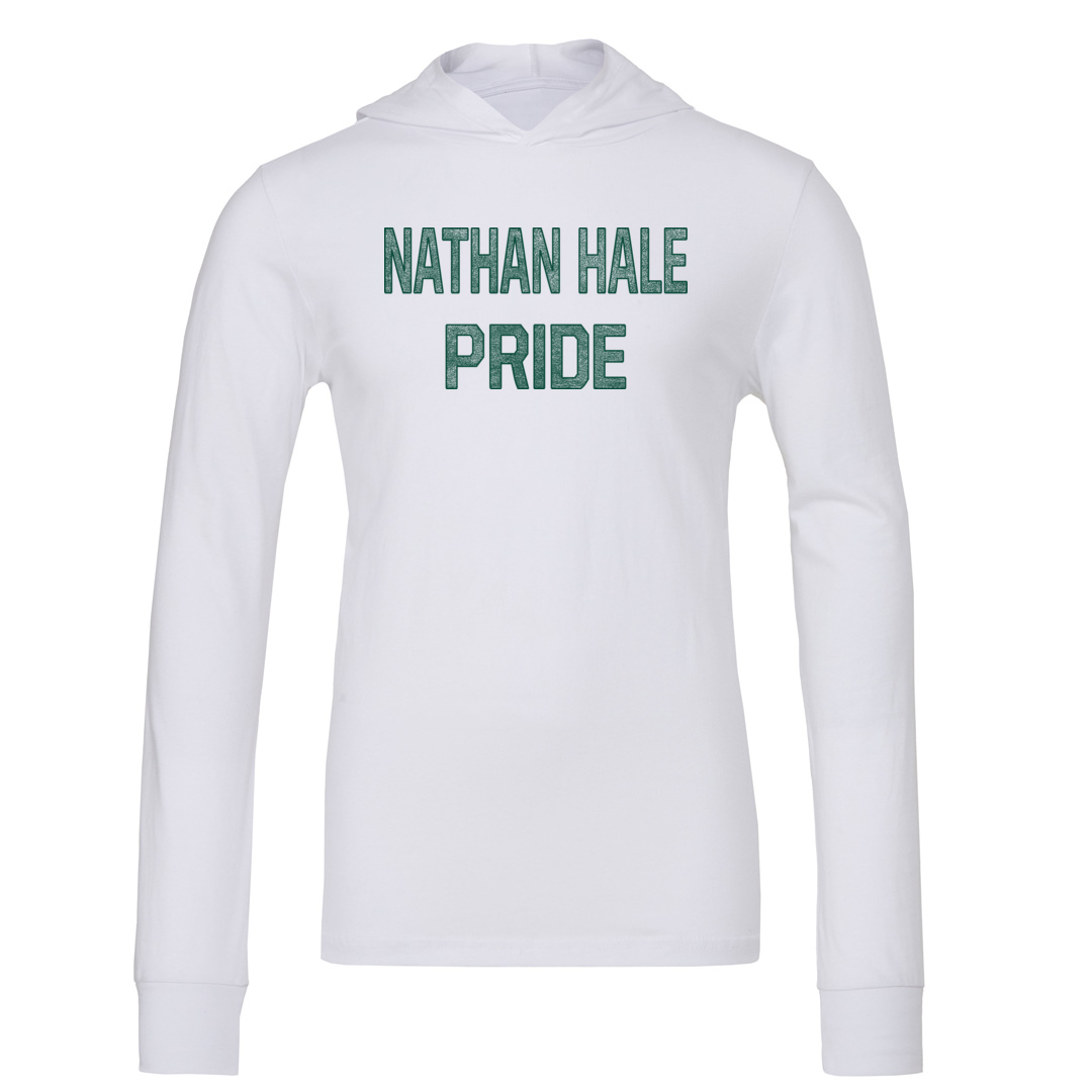 NATHAN HALE HIGH SCHOOL Men