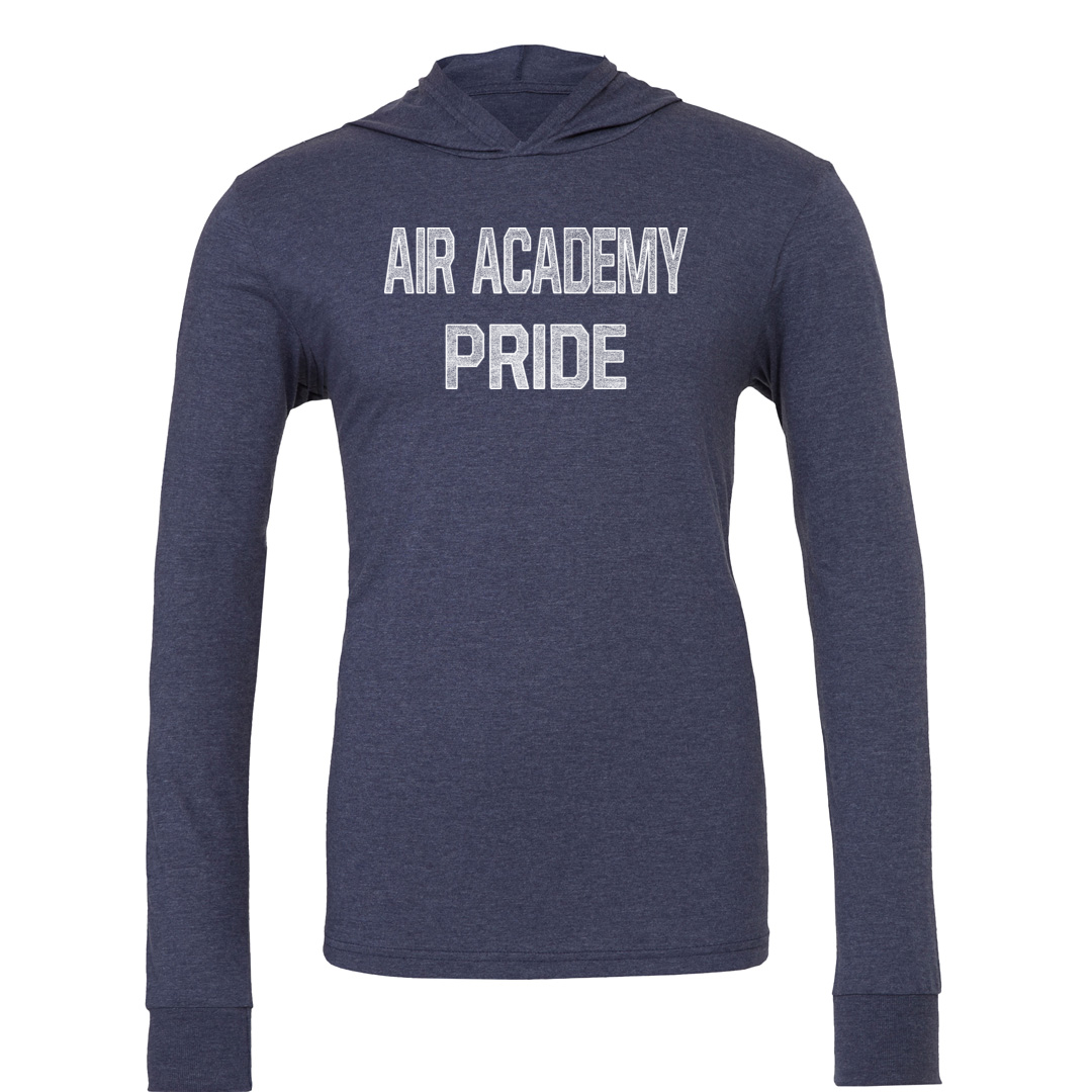 AIR ACADEMY HIGH SCHOOL Men