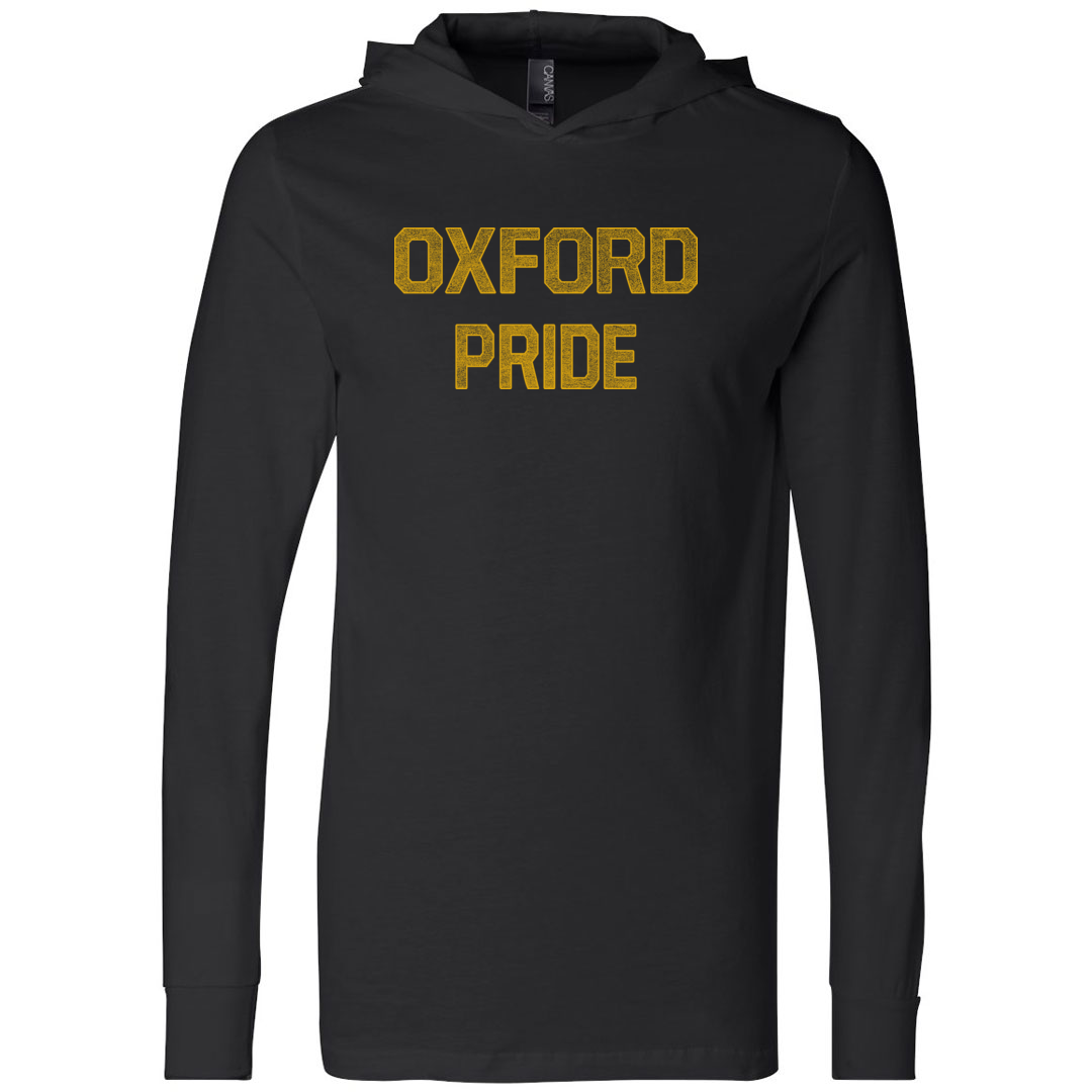 OXFORD HIGH SCHOOL Men