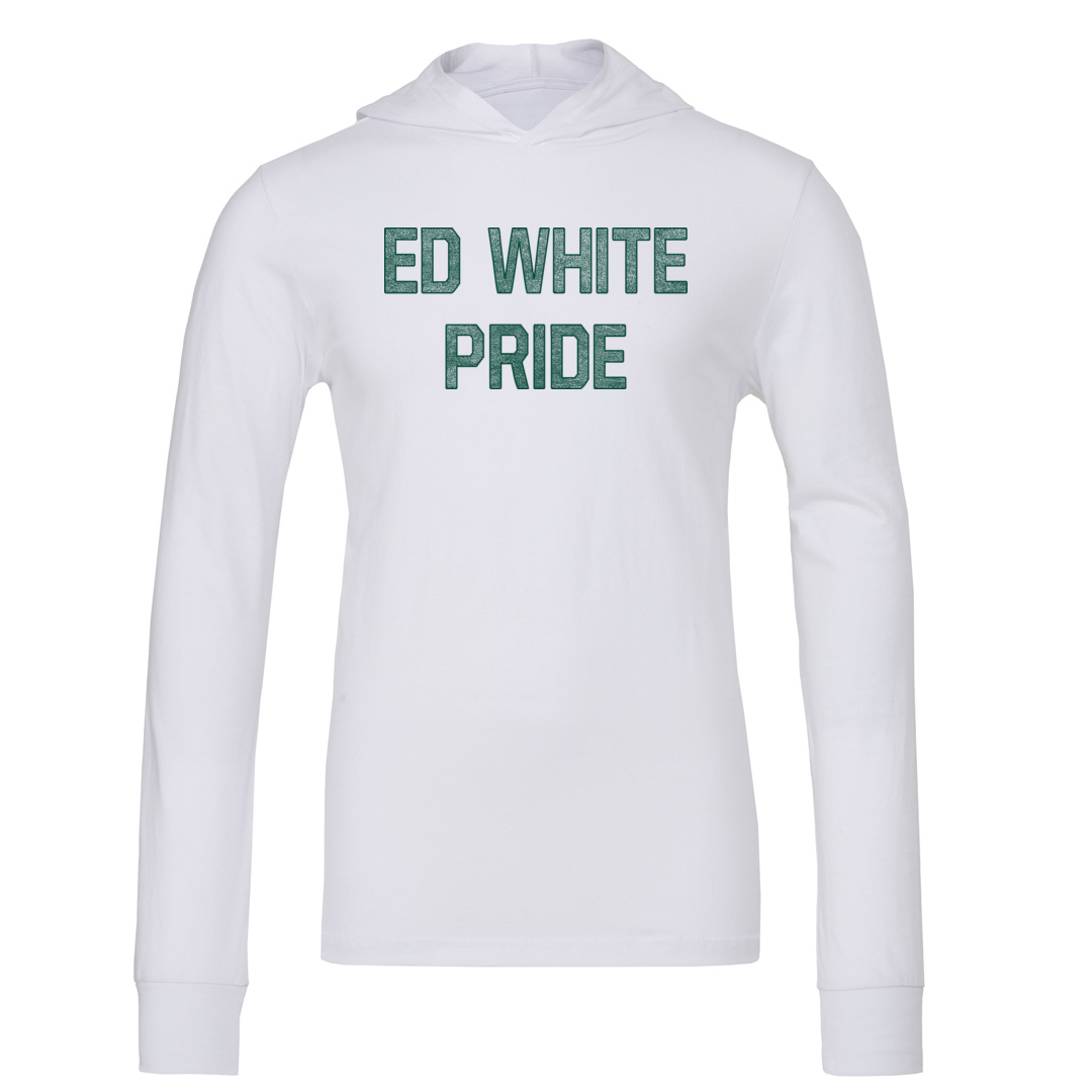 EDWARD WHITE HIGH SCHOOL Men