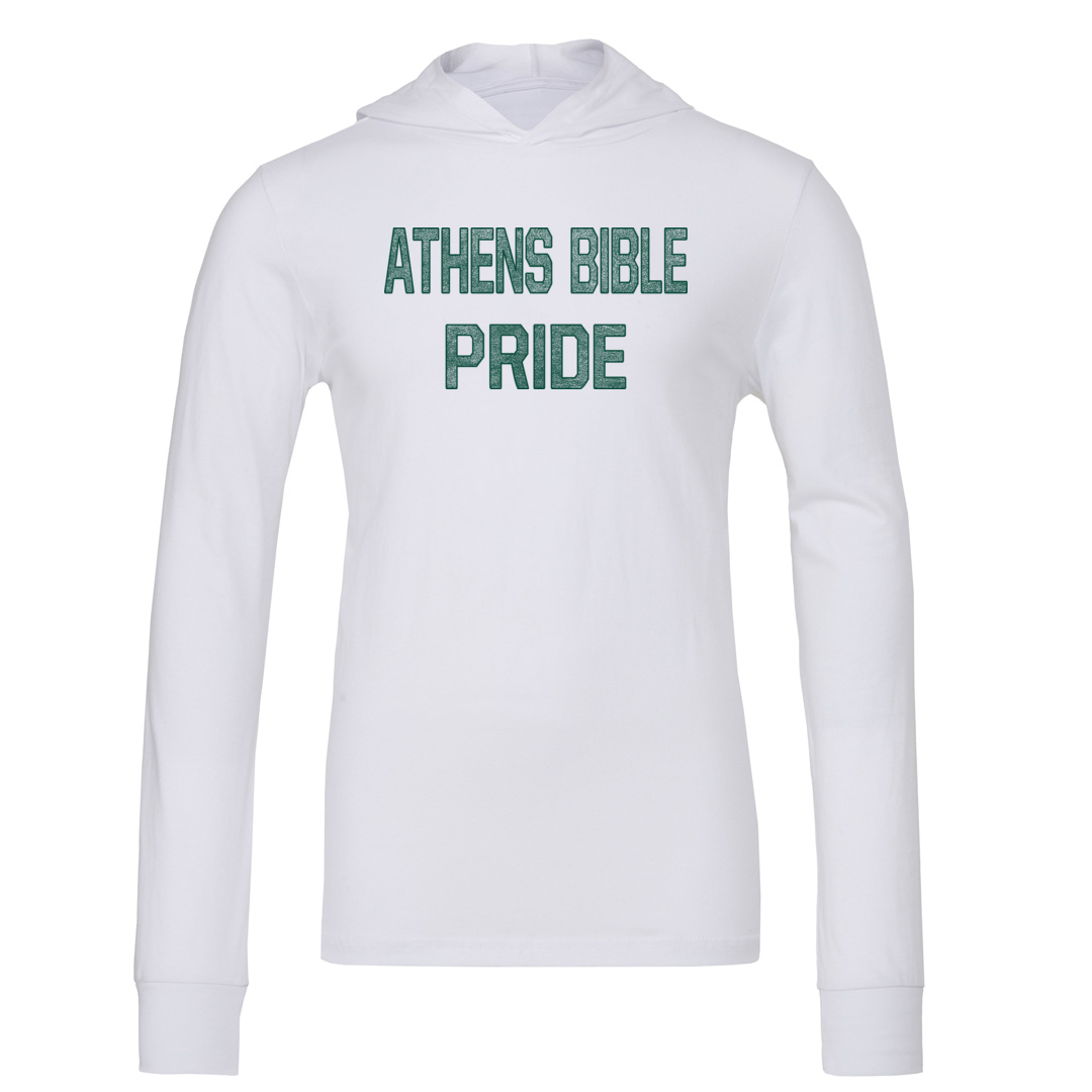 ATHENS BIBLE SCHOOL Men