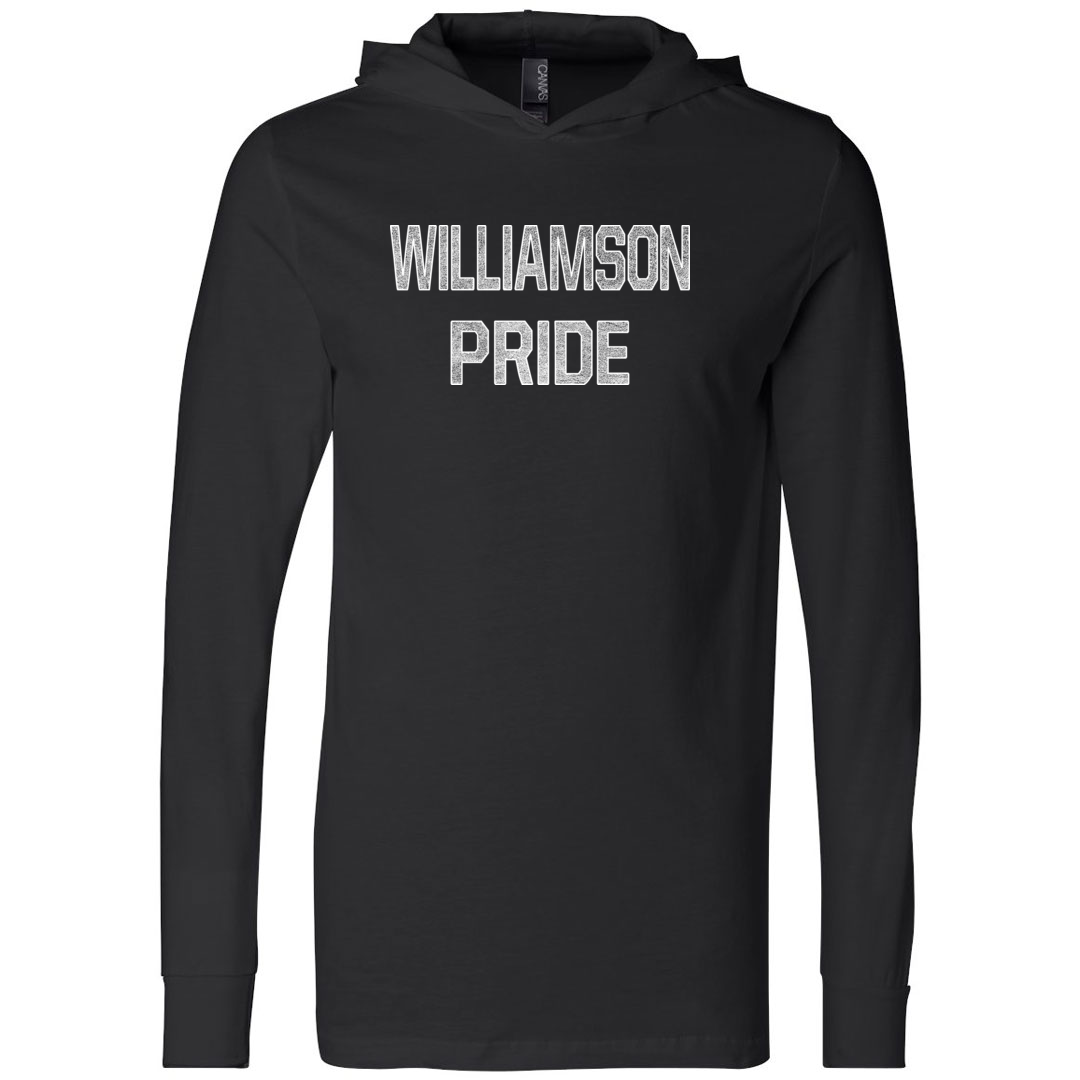 WILLIAMSON HIGH SCHOOL Men