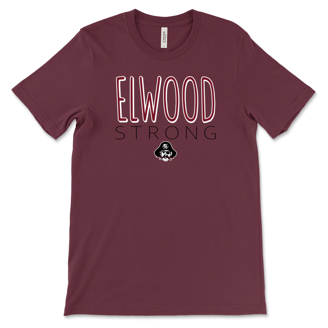 ELWOOD PUBLIC SCHOOL Women