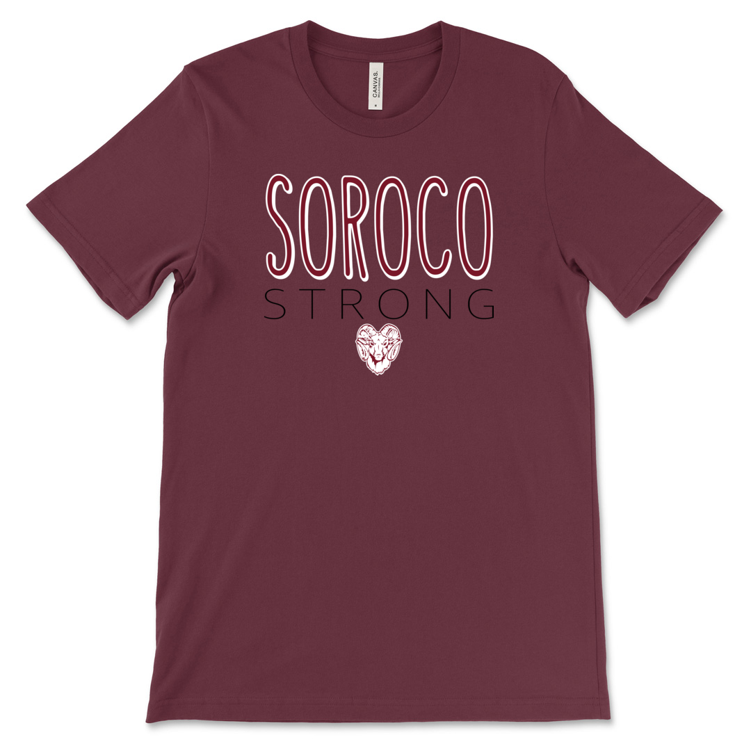 SOROCO HIGH SCHOOL Women