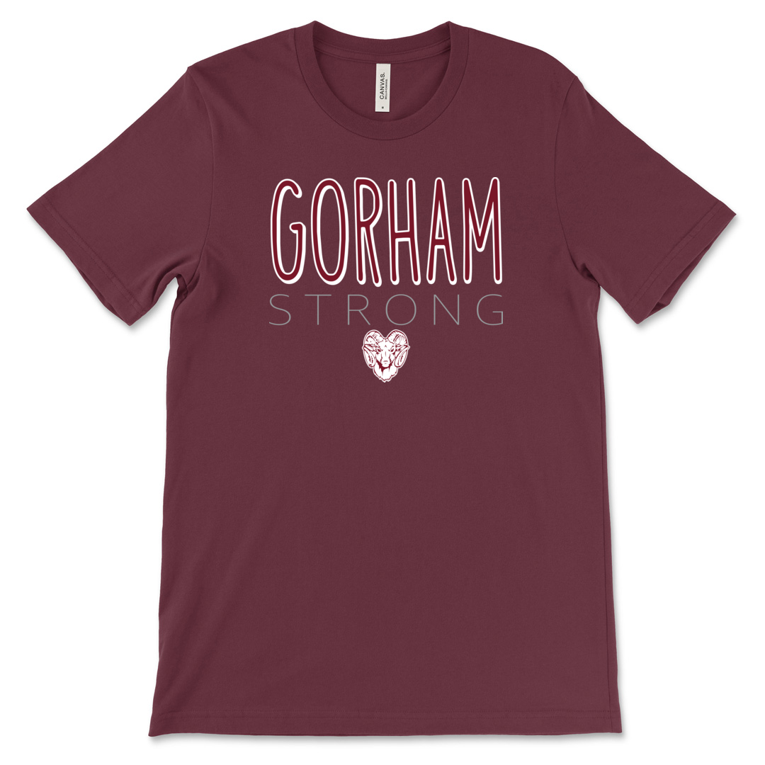 GORHAM HIGH SCHOOL Women