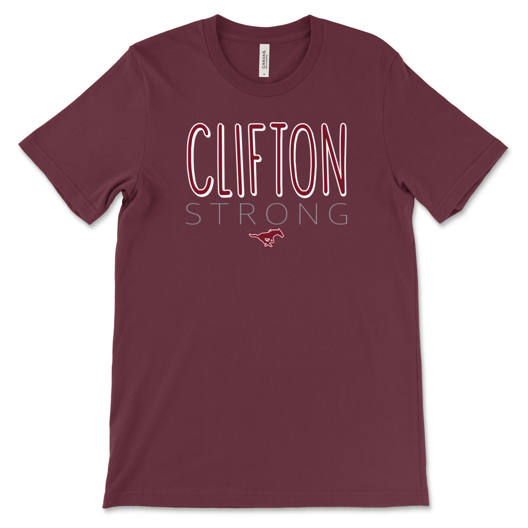 CLIFTON HIGH SCHOOL Women
