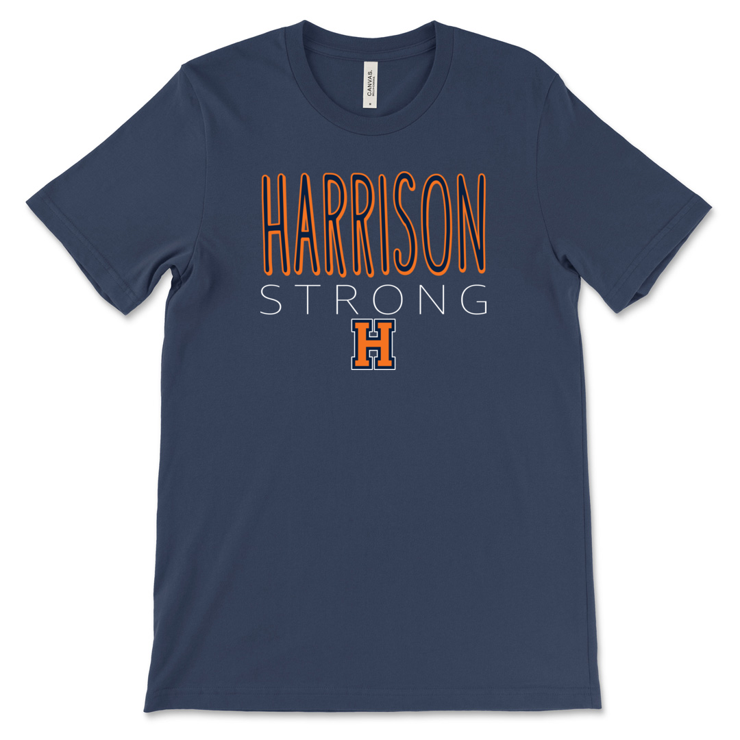 WILLIAM HENRY HARRISON HIGH Women