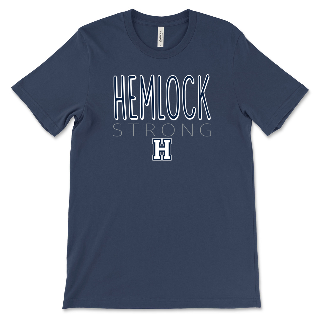 HEMLOCK HIGH SCHOOL Women