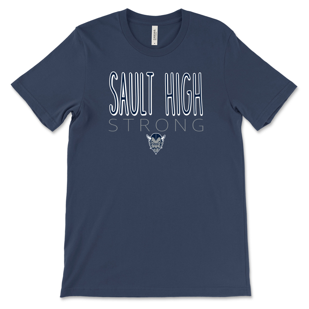 SAULT AREA HIGH SCHOOL Women