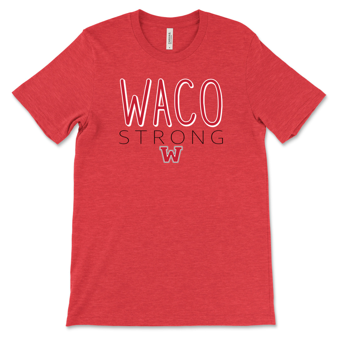 WACO HIGH SCHOOL Women