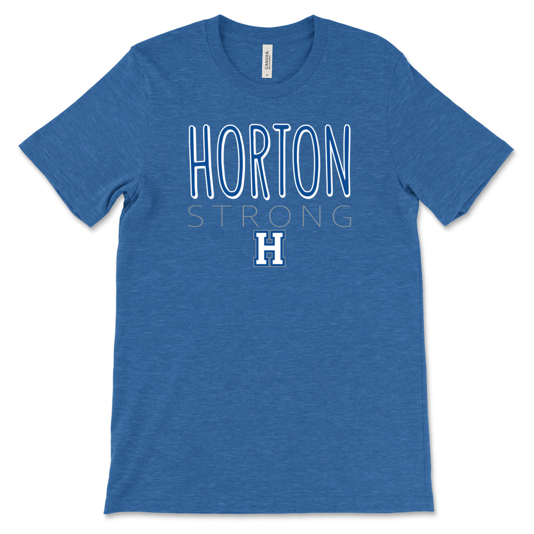 HORTON HIGH SCHOOL Women