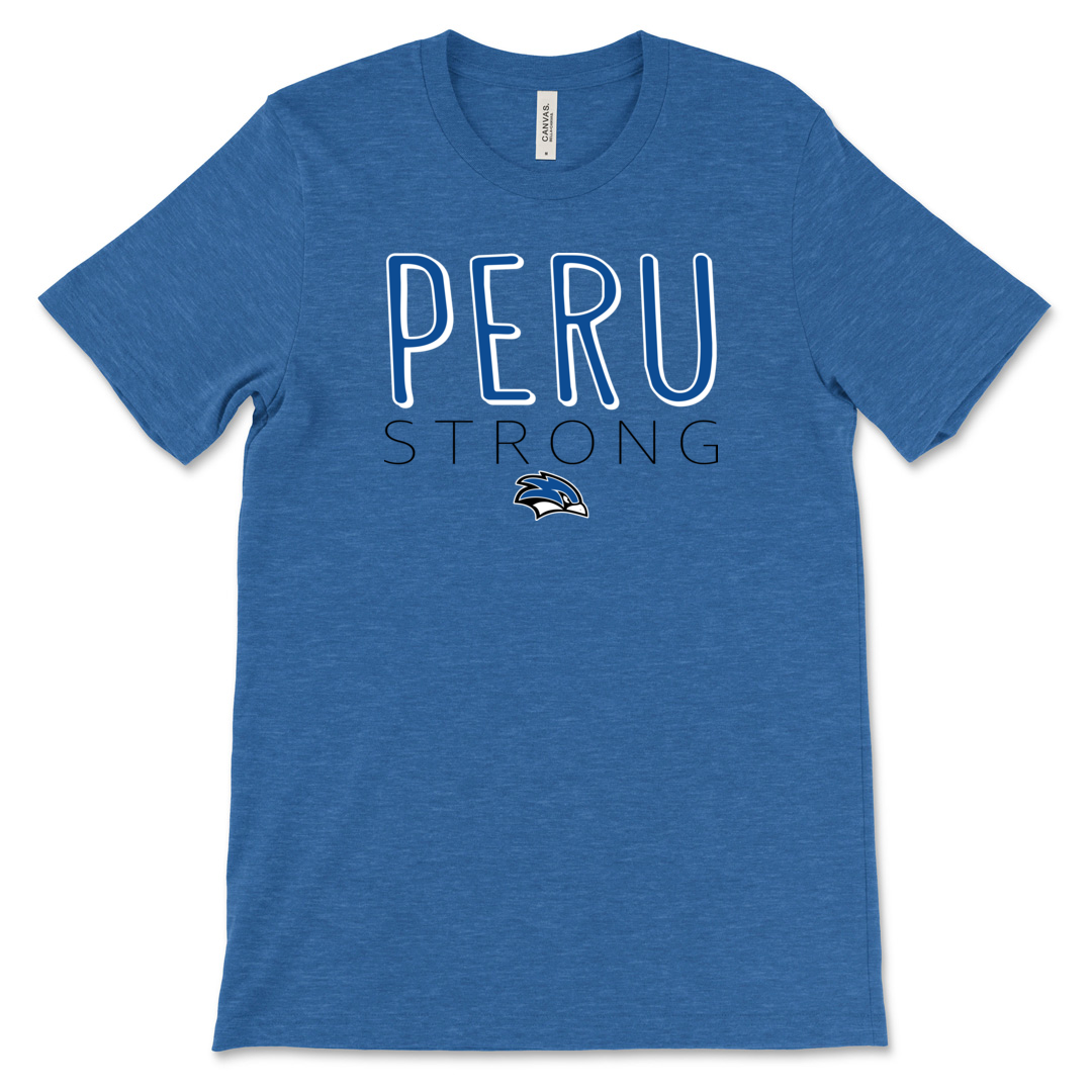 PERU CENTRAL SCHOOL Women