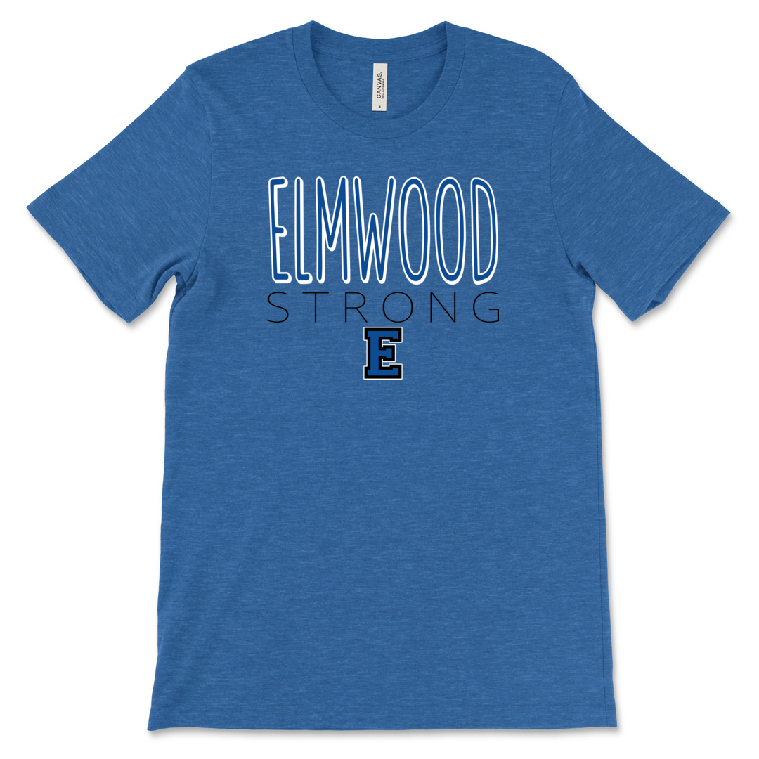 ELMWOOD HIGH SCHOOL Women