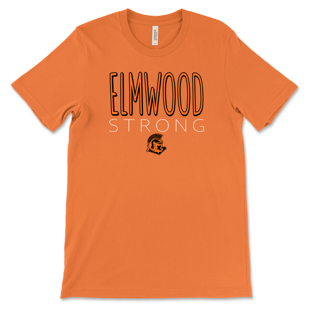 ELMWOOD HIGH SCHOOL Women