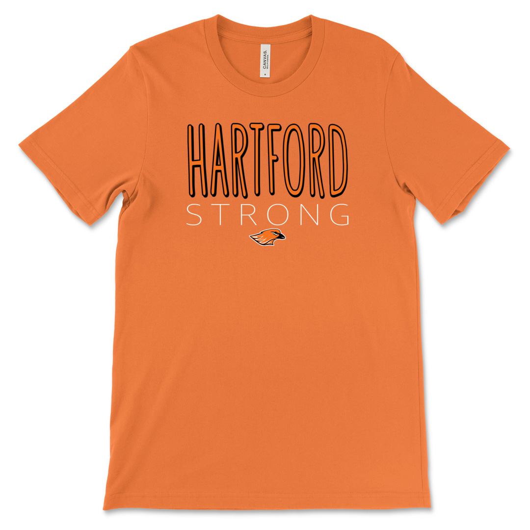 HARTFORD HIGH SCHOOL Women