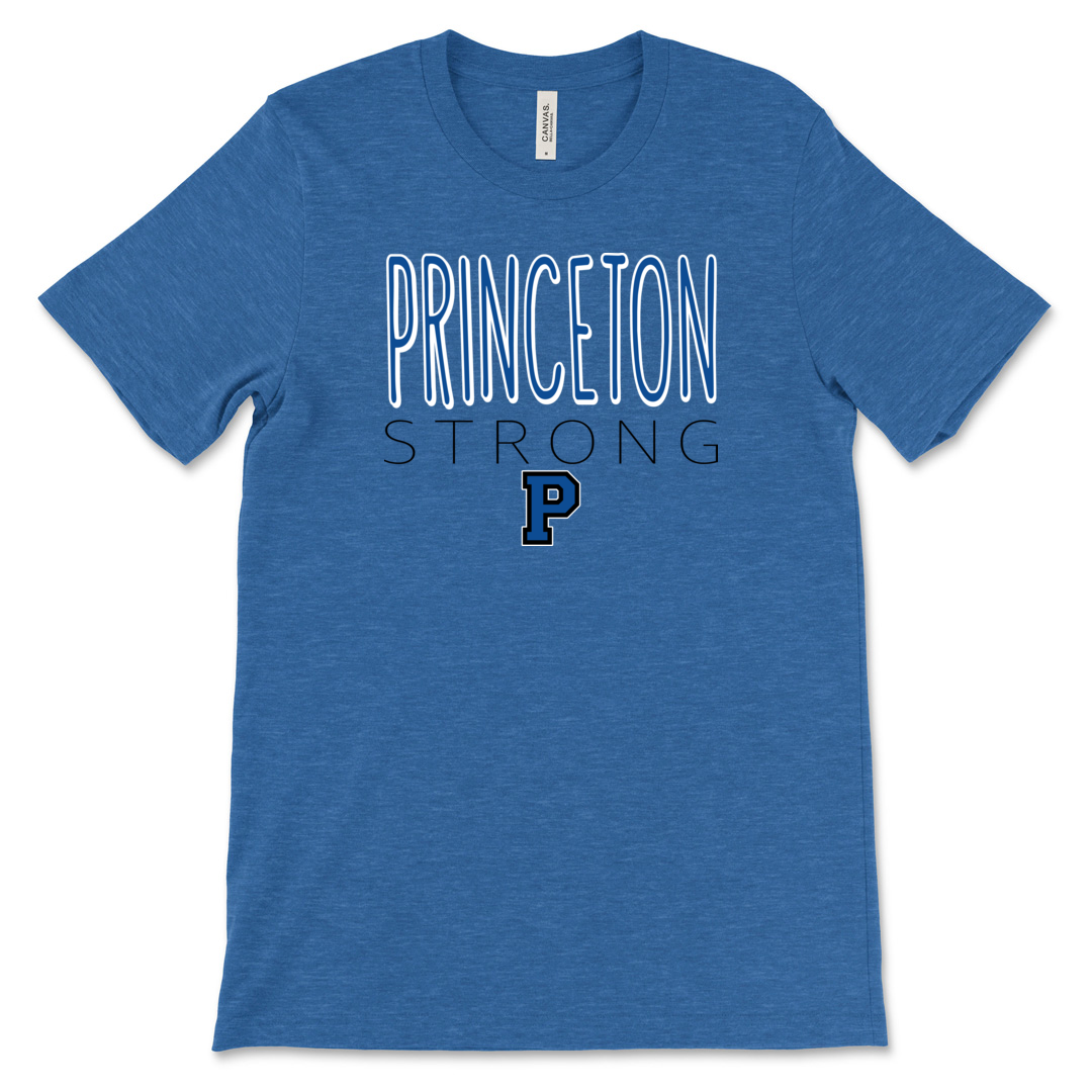 PRINCETON HIGH SCHOOL Women