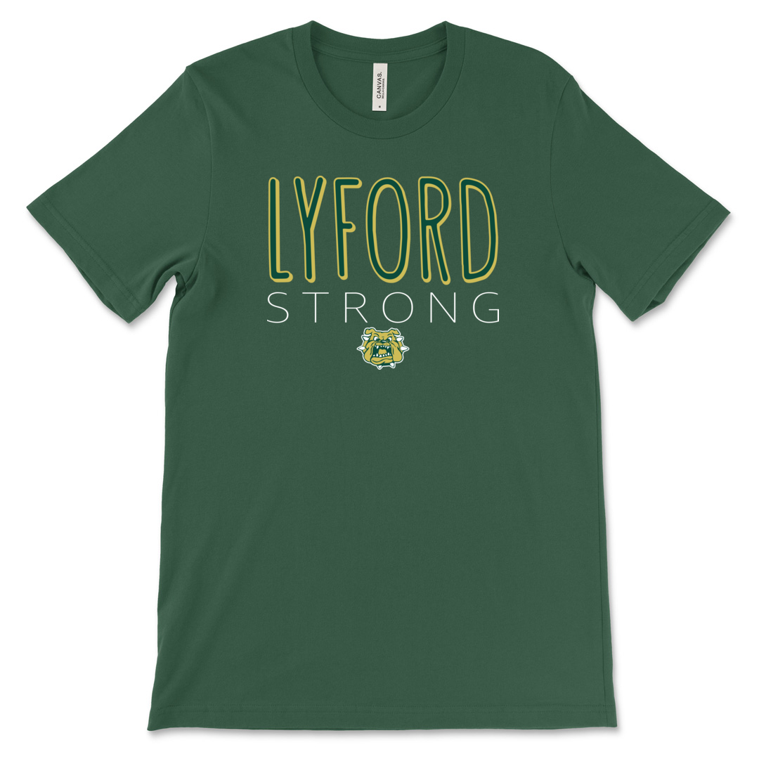 LYFORD HIGH SCHOOL Women