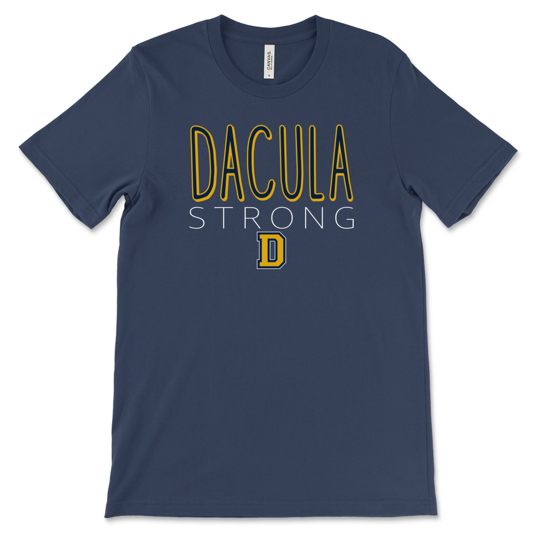 DACULA HIGH SCHOOL Women