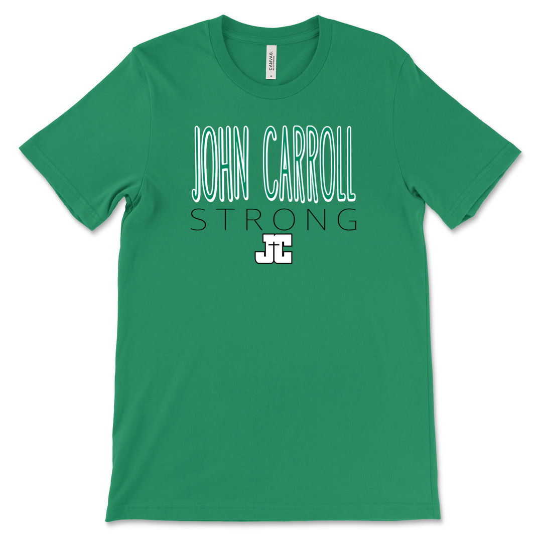 JOHN CARROLL CATHOLIC HIGH SCHOOL Women