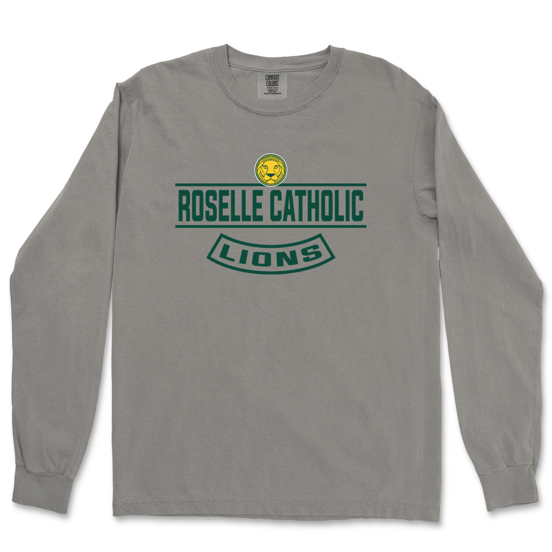 ROSELLE CATHOLIC HIGH SCHOOL Men