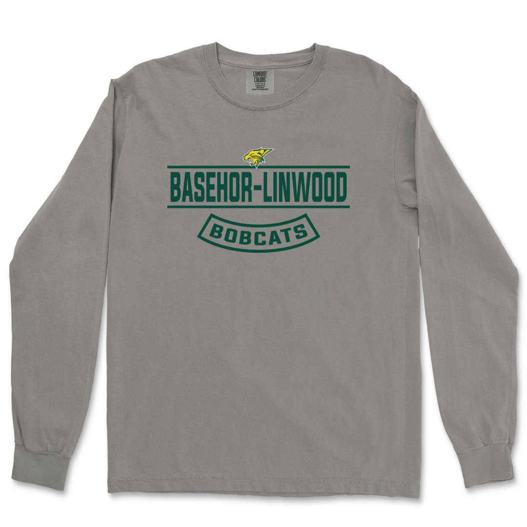 BASEHOR-LINWOOD HIGH SCHOOL Men