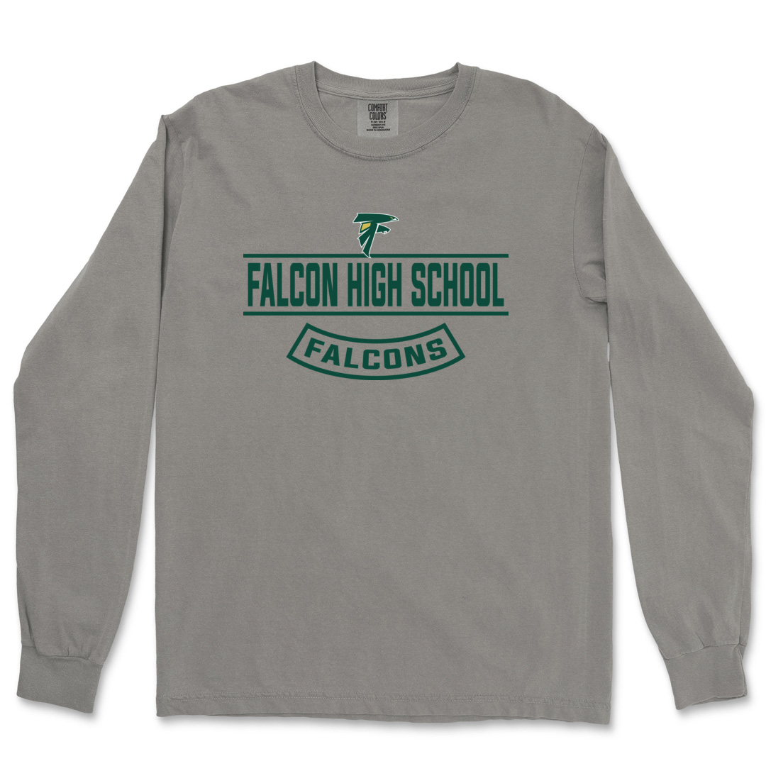FALCON HIGH SCHOOL Men