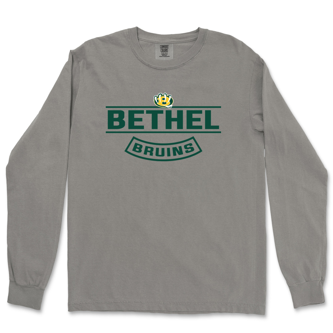 BETHEL HIGH SCHOOL Men
