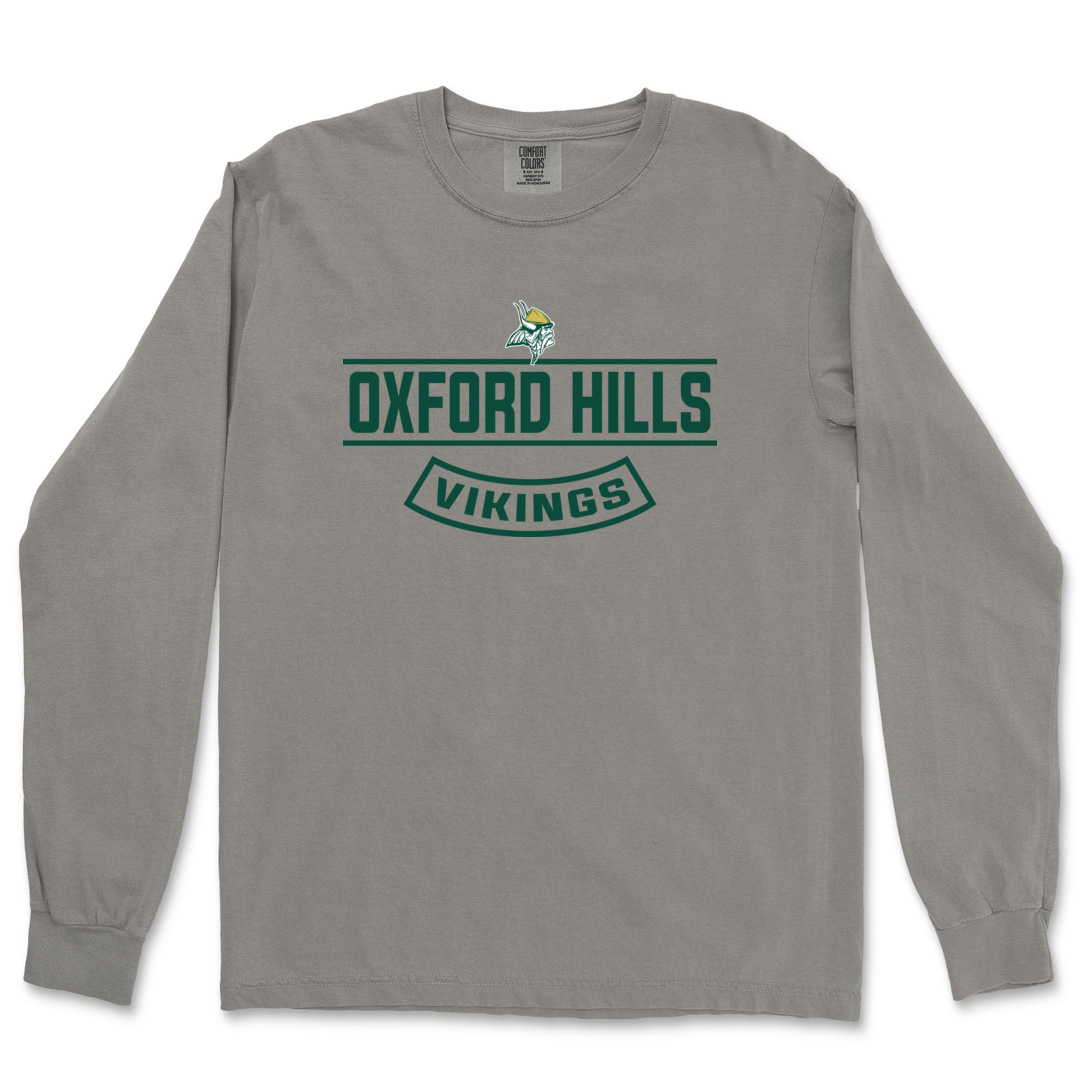 OXFORD HILLS HIGH SCHOOL Men