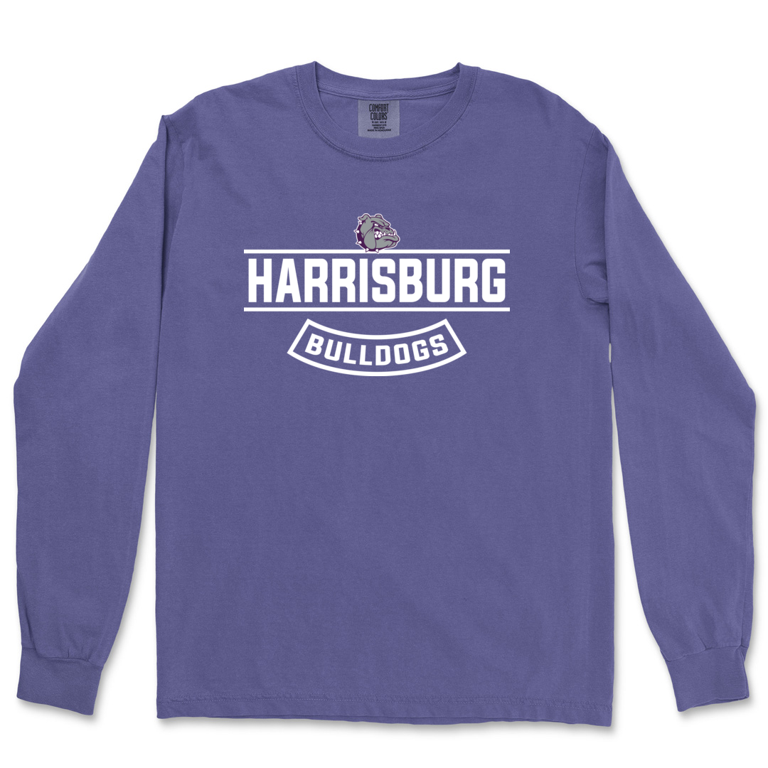 HARRISBURG HIGH SCHOOL Men