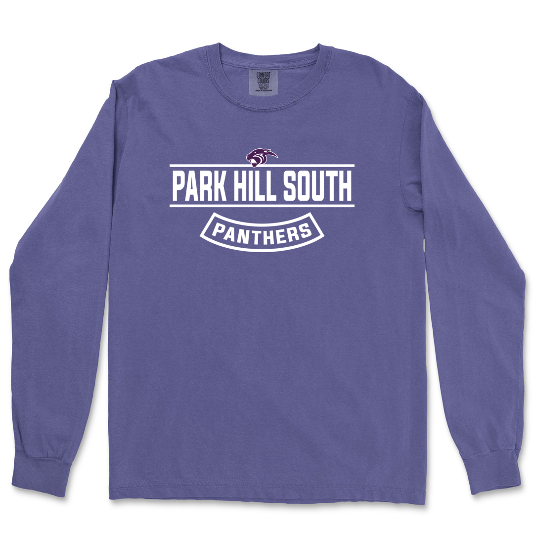 PARK HILL SOUTH HIGH SCHOOL Men