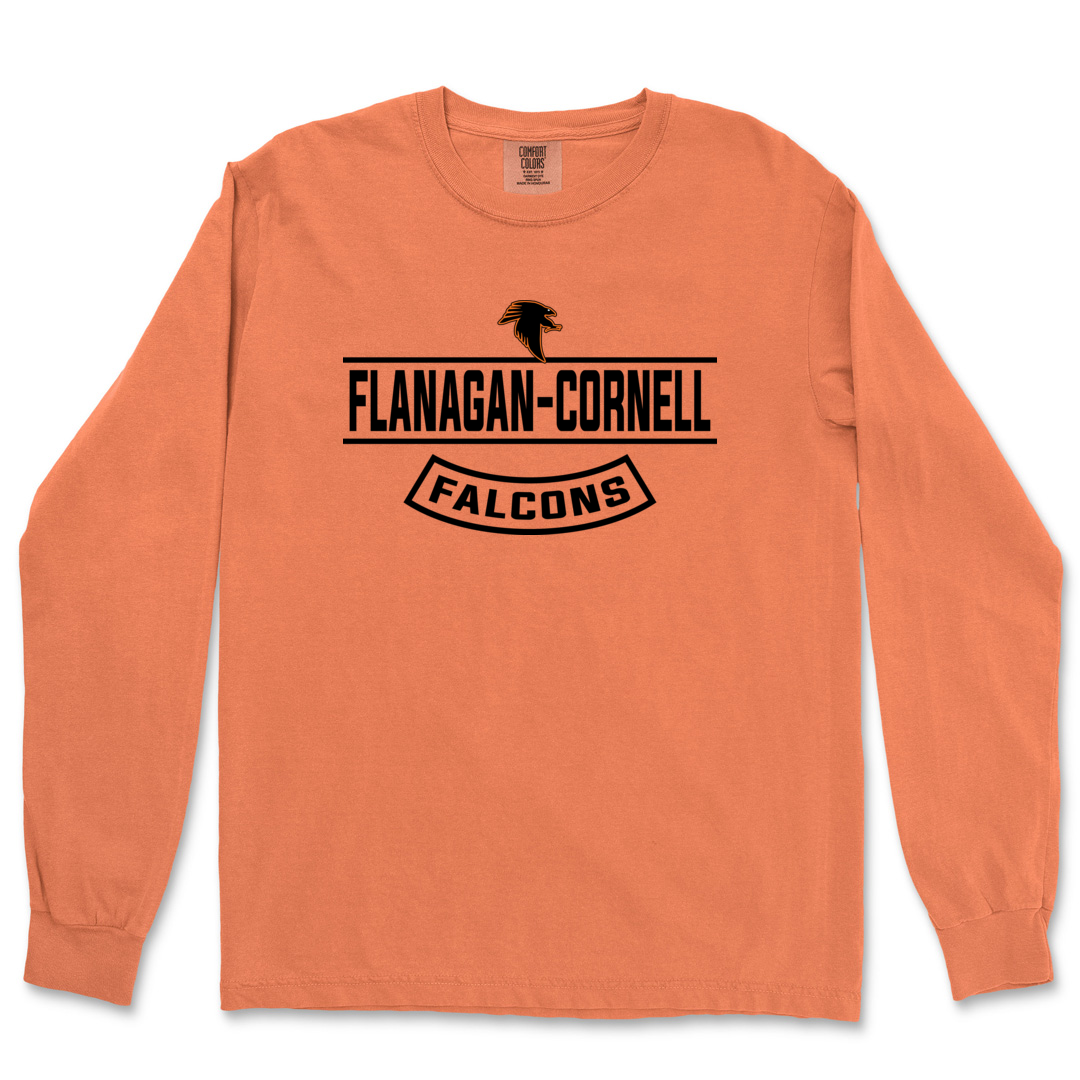 FLANAGAN-CORNELL HIGH SCHOOL Men