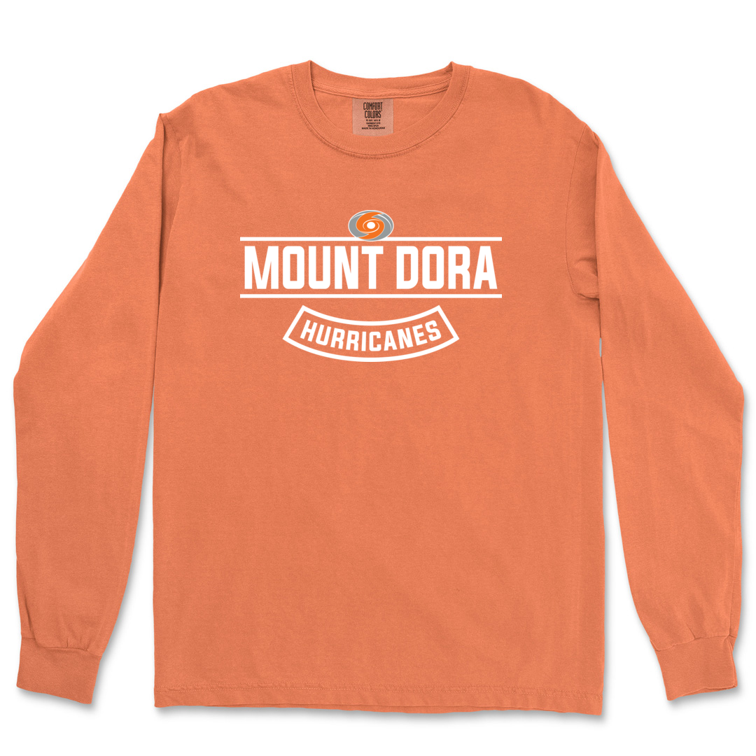 MOUNT DORA HIGH SCHOOL Men