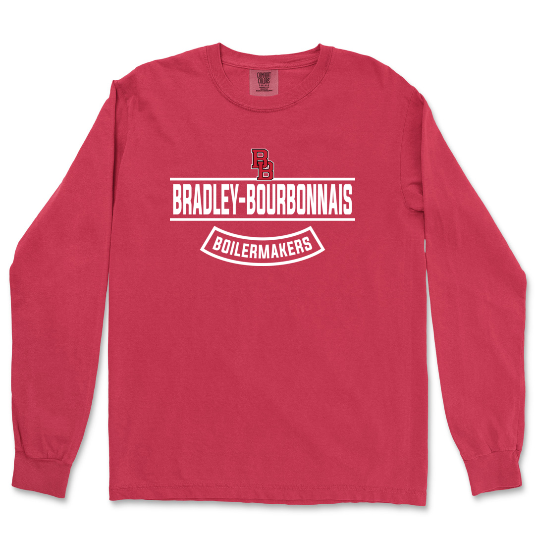 BRADLEY-BOURBONNAIS COMMUNITY HIGH SCHOOL        Men