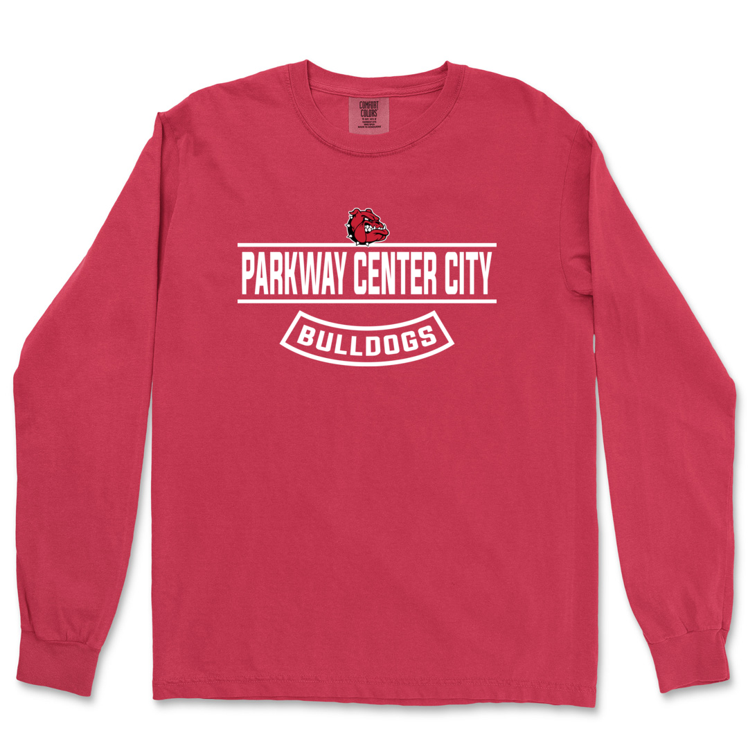 PARKWAY CENTER CITY HIGH SCHOOL Men