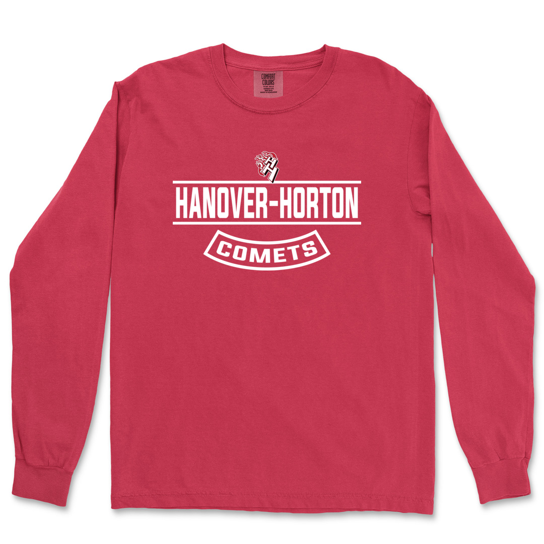 HANOVER-HORTON HIGH SCHOOL Men