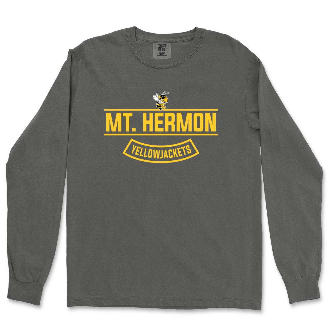 MOUNT HERMON HIGH SCHOOL Men