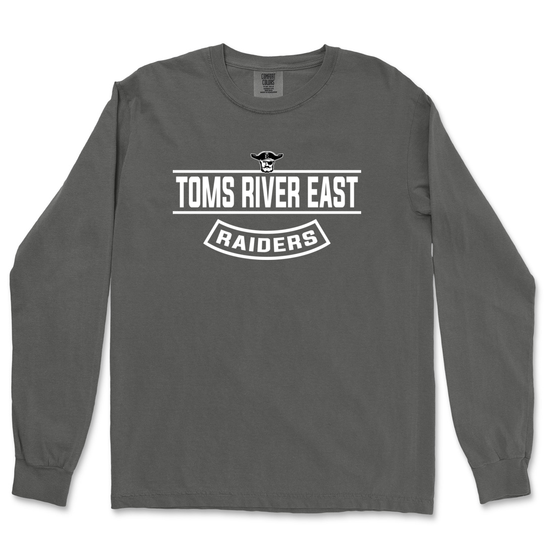 TOMS RIVER EAST HIGH SCHOOL Men