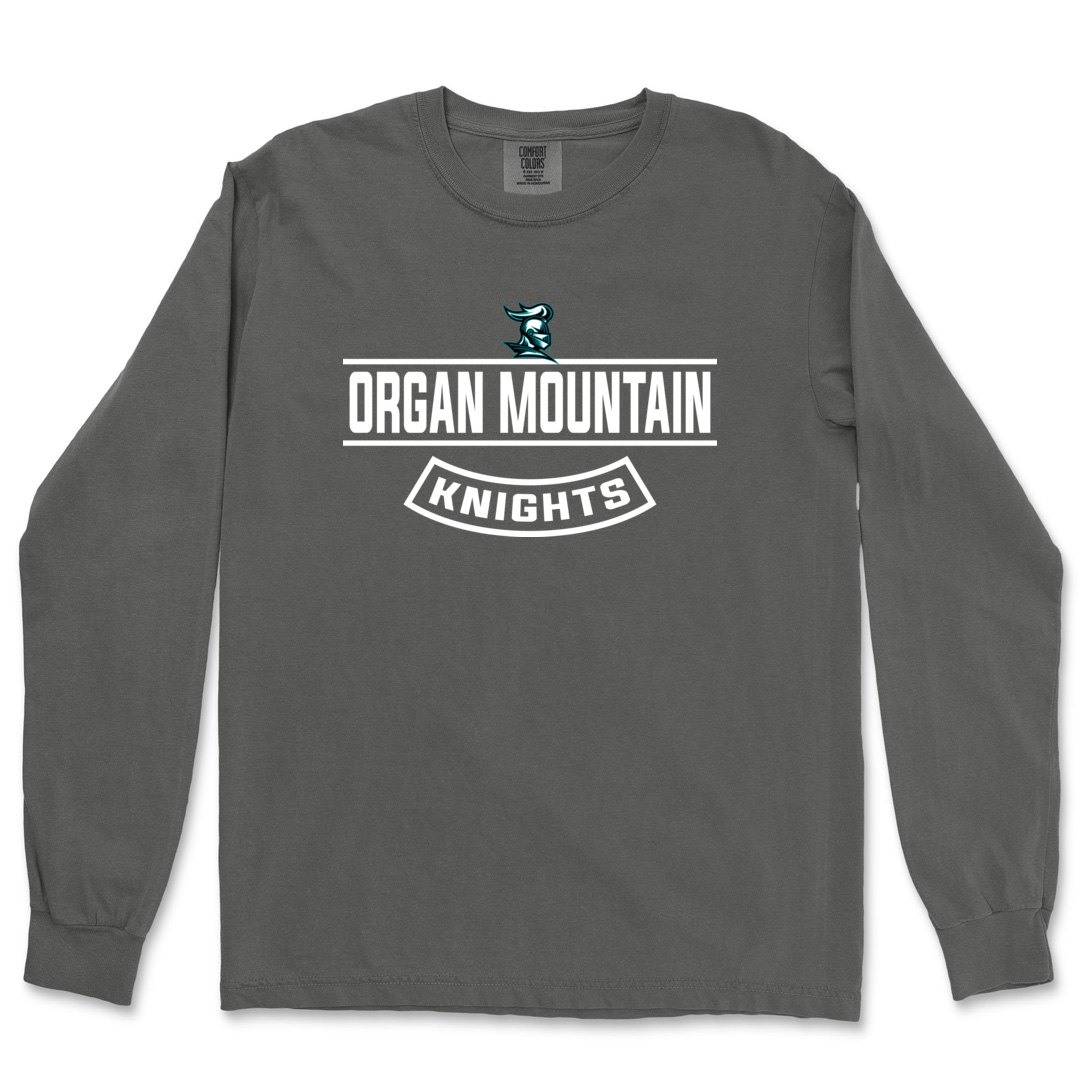 ORGAN MOUNTAIN HIGH SCHOOL Men