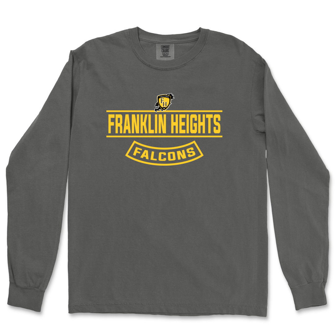 FRANKLIN HEIGHTS HIGH SCHOOL Men