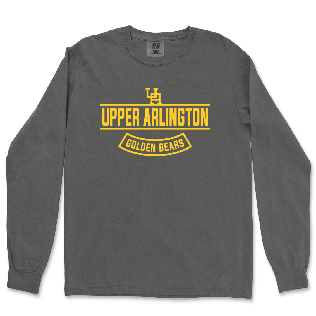 UPPER ARLINGTON HIGH SCHOOL Men