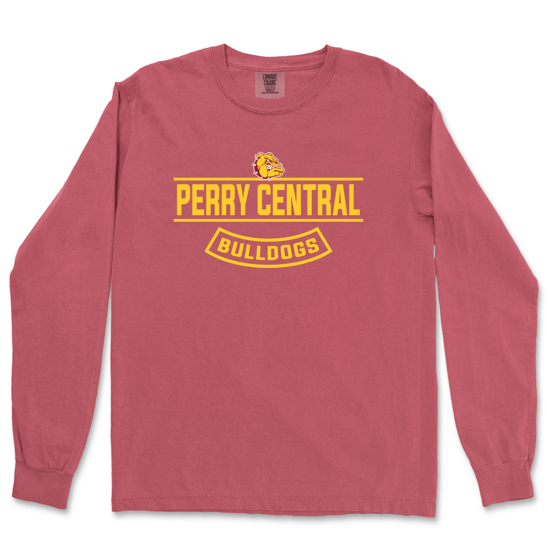 PERRY CENTRAL HIGH SCHOOL Men