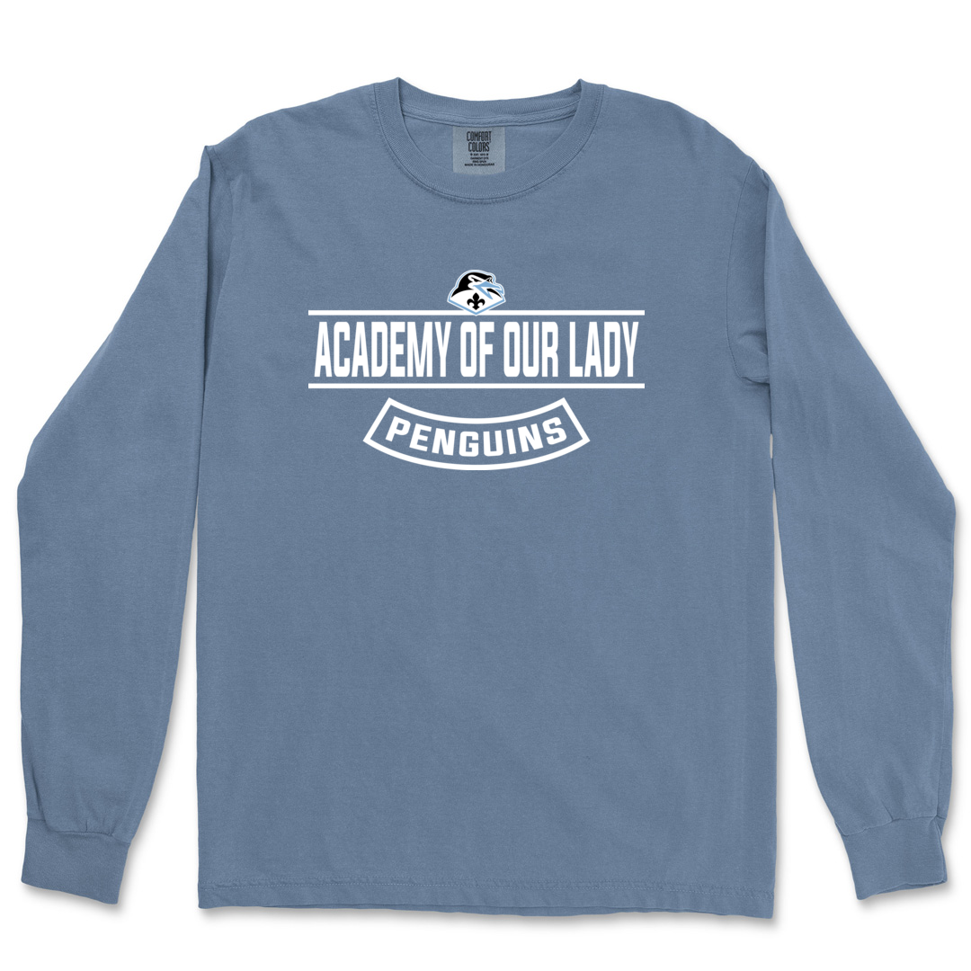 ACADEMY OF OUR LADY Men