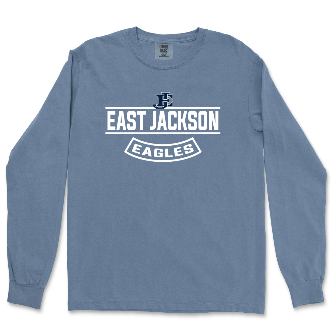EAST JACKSON HIGH SCHOOL Men