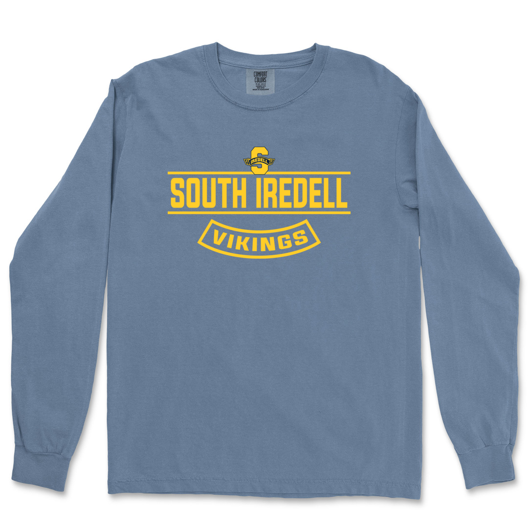 SOUTH IREDELL HIGH SCHOOL Men