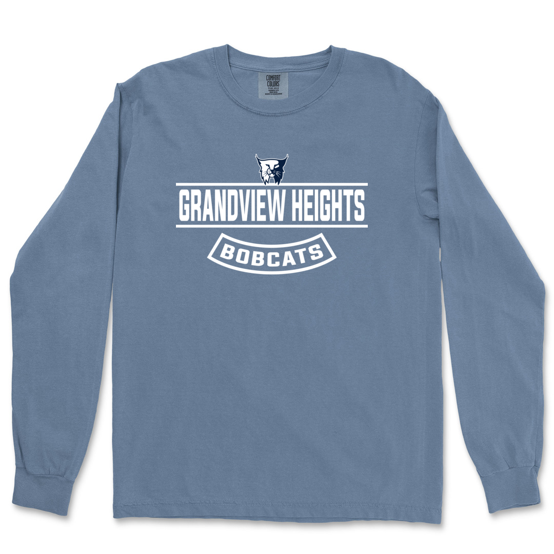 GRANDVIEW HEIGHTS HIGH SCHOOL Men