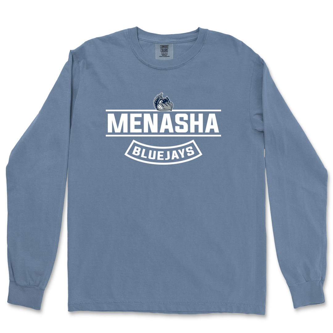 MENASHA HIGH SCHOOL Men